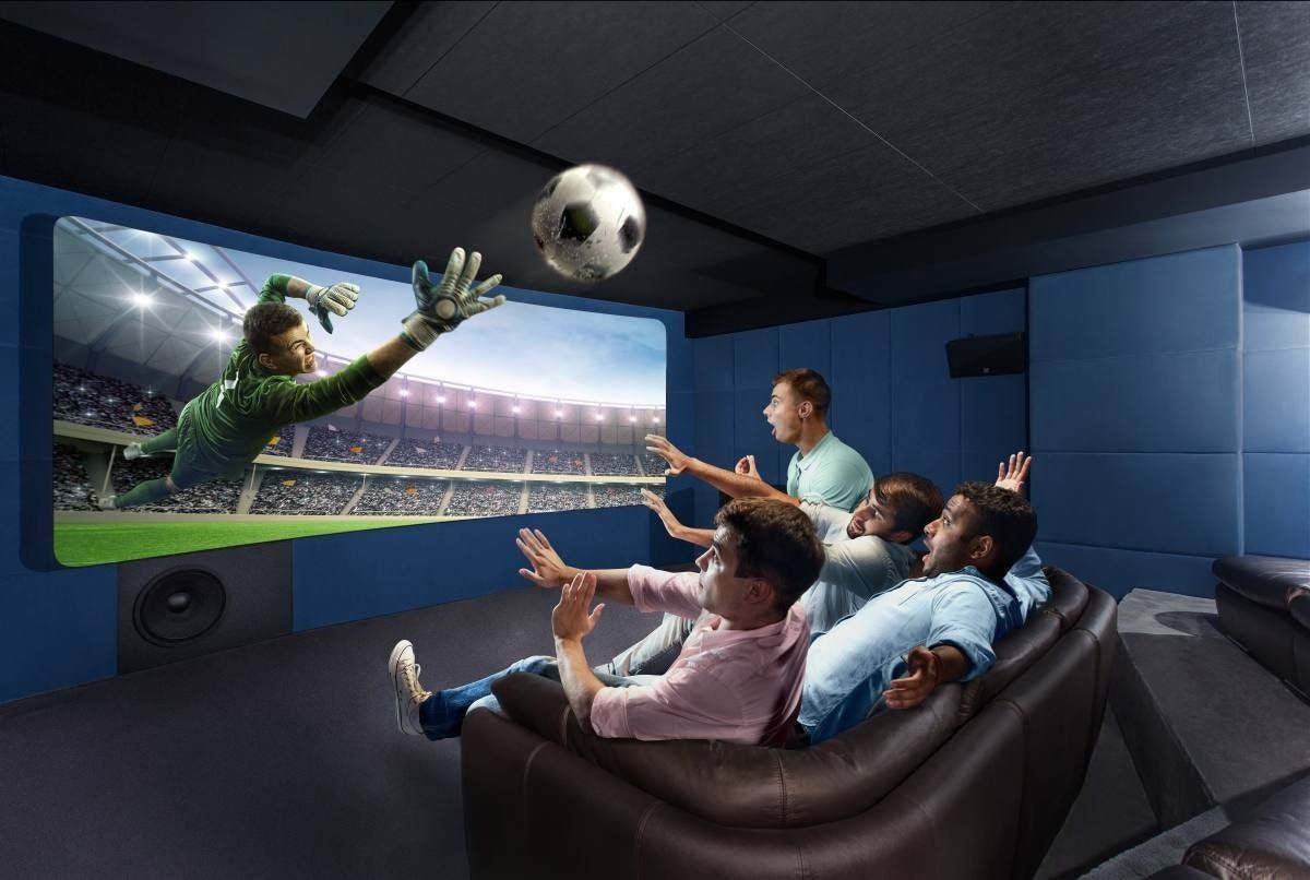 GuardianTV - #1 Best IPTV in UK 42 Images